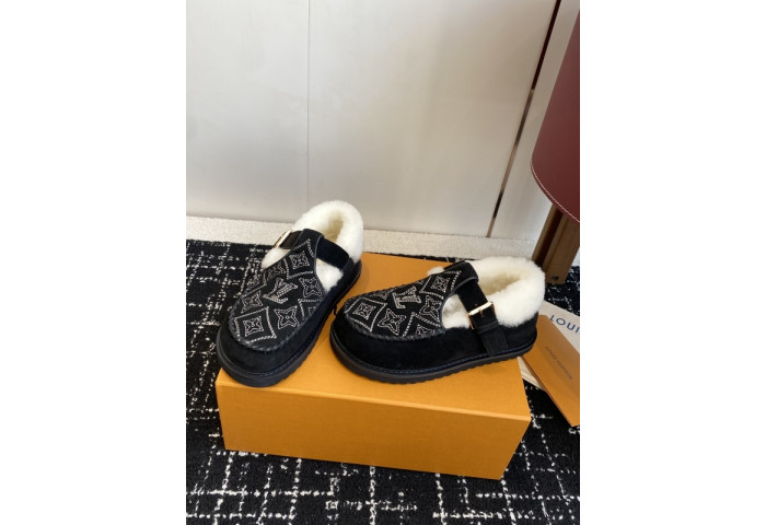 LOVT SNEAKER lv-450