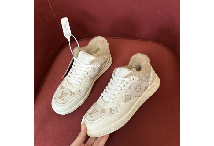 LOVT SNEAKER lv-226