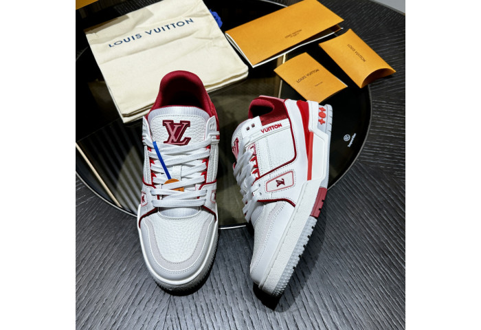 LOVT SNEAKER lv-489