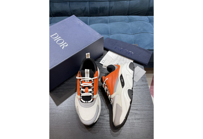 DR B22 TRAINER SNEAKER 2309071