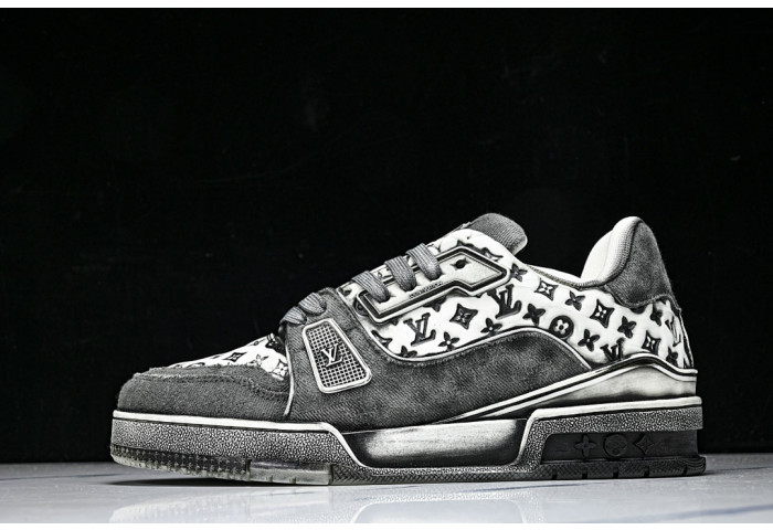 LOVT SNEAKER lv-553