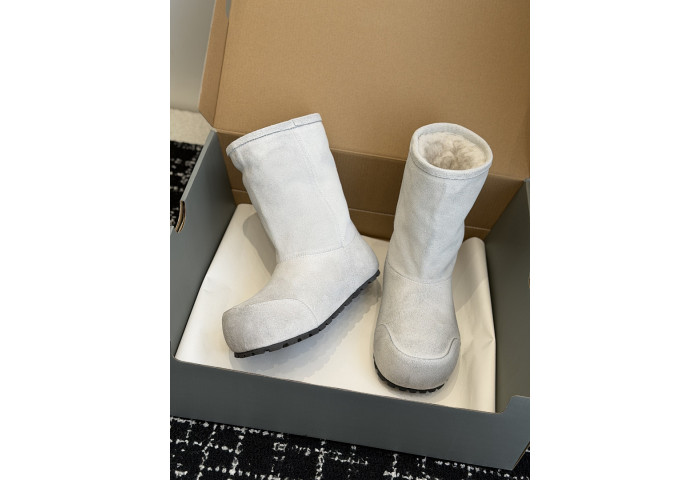 BL BOOT BLB-42