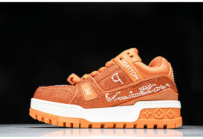 LOVT SNEAKER lv-201