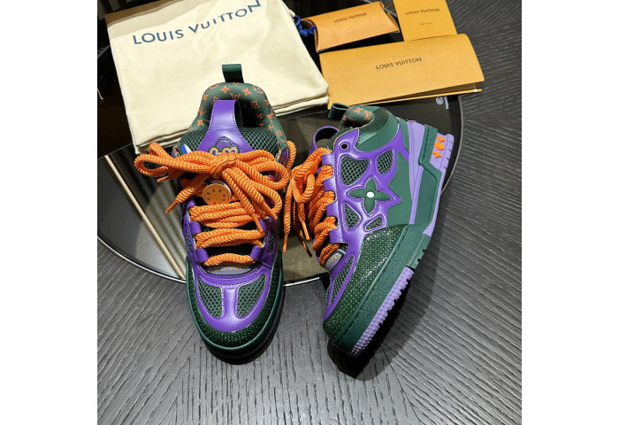 LOVT SNEAKER lv-503