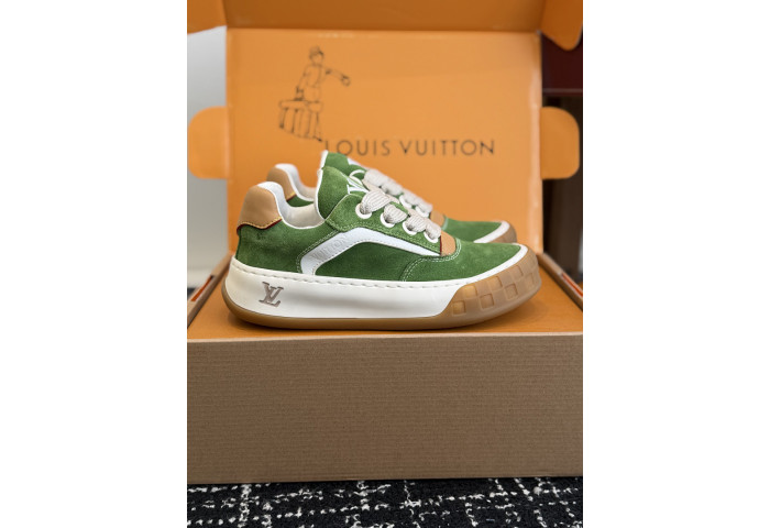 LOVT SNEAKER lv-519