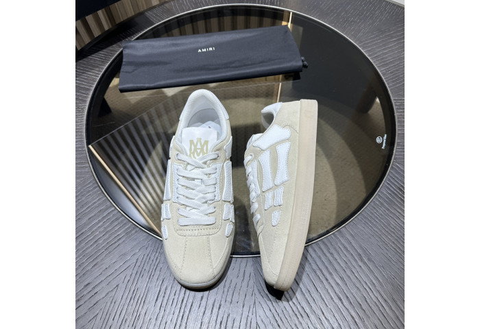AM1R1 SNEAKERS AMR-104