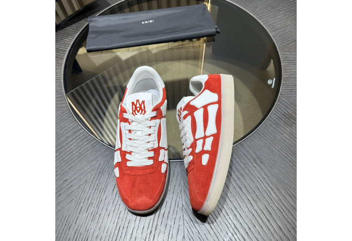 AM1R1 SNEAKERS AMR-105
