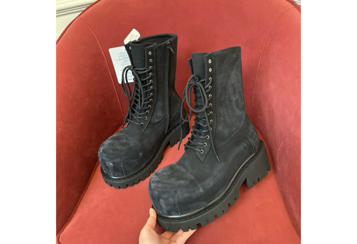 BL BOOT BLB-22