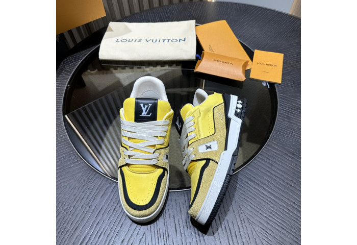 LOVT SNEAKER lv-232