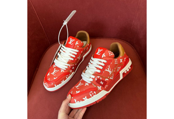 LOVT SNEAKER lv-266