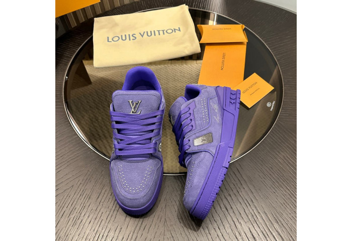 LOVT SNEAKER lv-269
