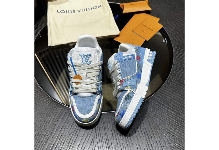 LOVT SNEAKER lv-304