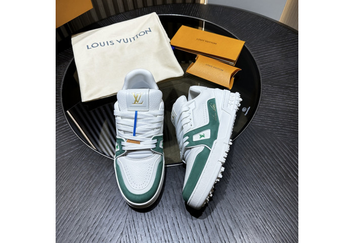 LOVT SNEAKER lv-310