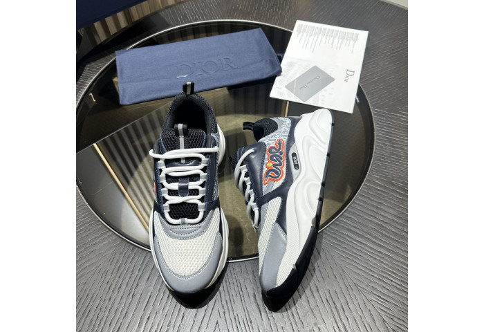 DR B22 TRAINER SNEAKER 2309095