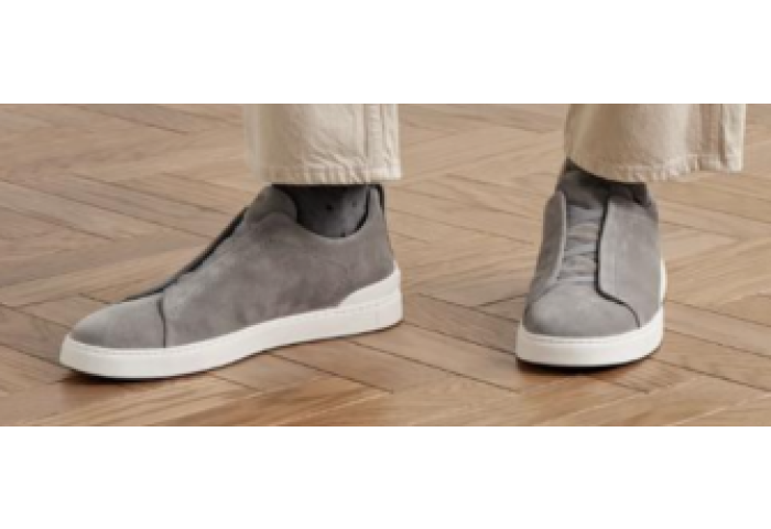 Z_EGNA SNEAKER Z2