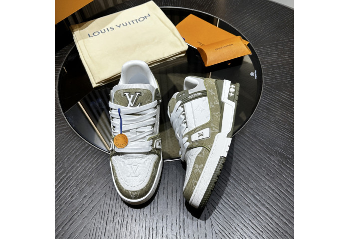 LOVT SNEAKER lv-344