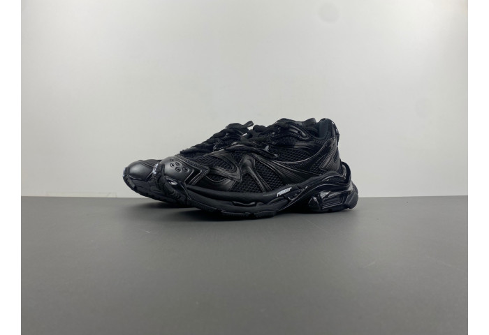 BL RUNNER SNEAKERS W3RBXP-1090