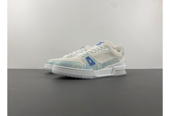 LOVT SNEAKER lv-186