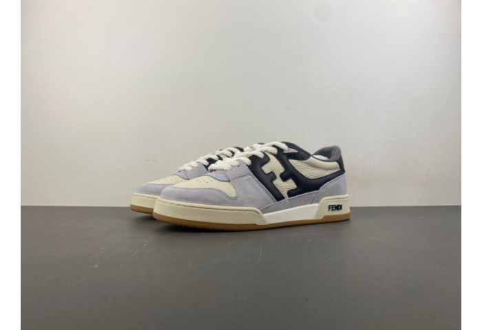 FEN SNEAKERS FEN-08