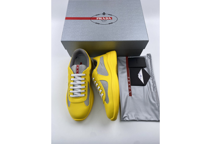PRAD SNEAKERS PB-23