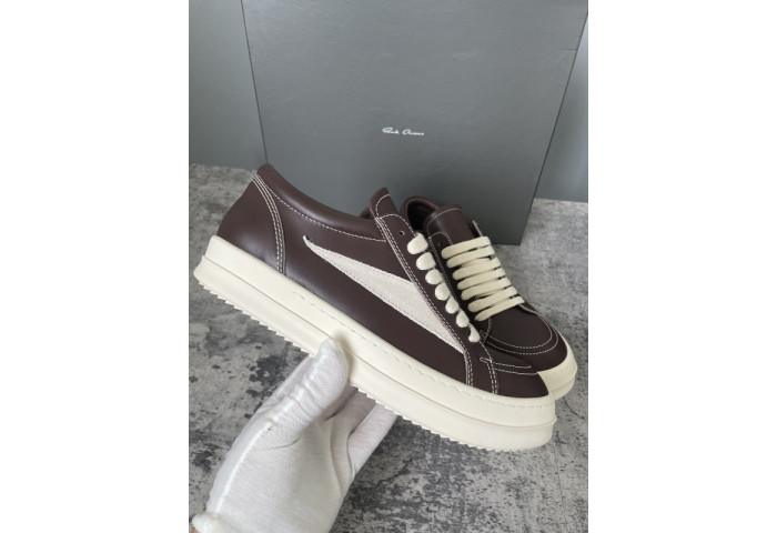 (leather) r1ck 0wens ro-163