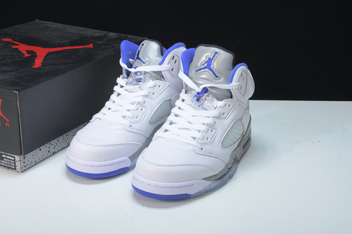 air jordan 5 “stealth 2.0” dd0587-140