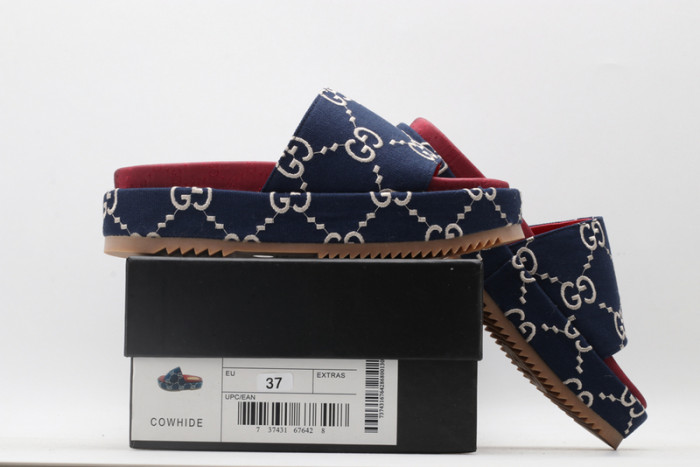 guc sandal