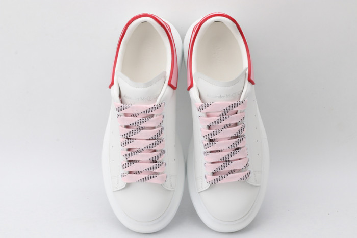 alex mcqu sneakers