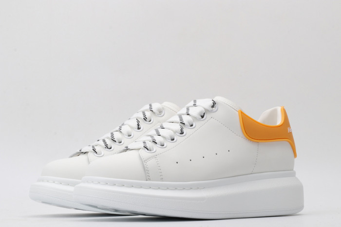 alex mcqu sneakers
