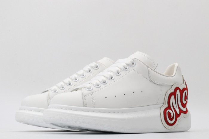 alex mcqu sneakers