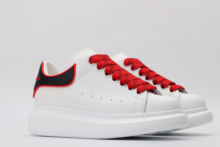 alex mcqu sneakers