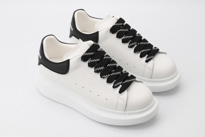alex mcqu sneakers