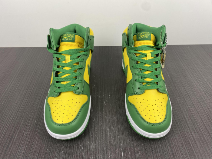 S*p*e x nike sb dunk high dn3741-700
