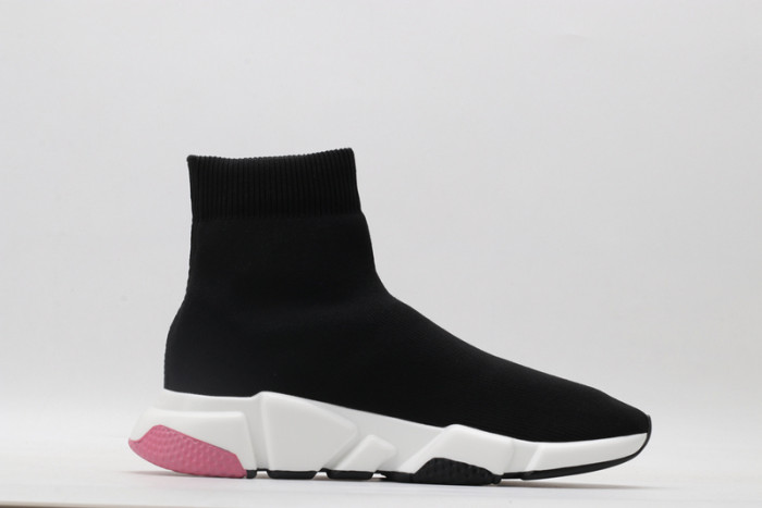 bl speed trainer sneakers sole 031513
