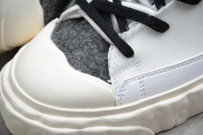 nike blazer mid readymade white cz3589-100