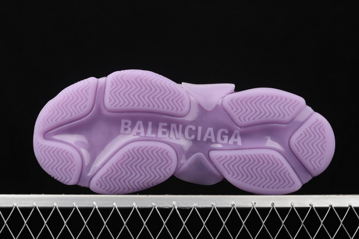bl triple s trainers sneakers 082523