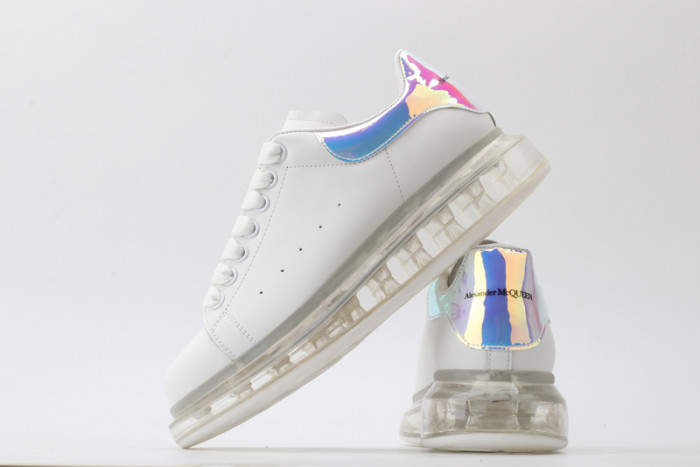 alex mcqu sneakers