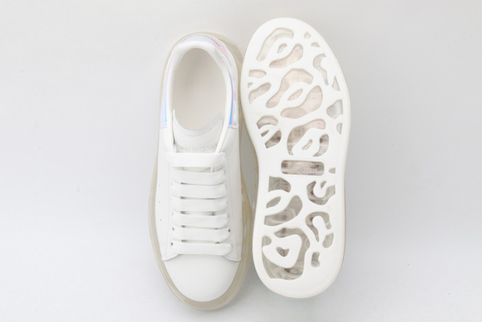 alex mcqu sneakers