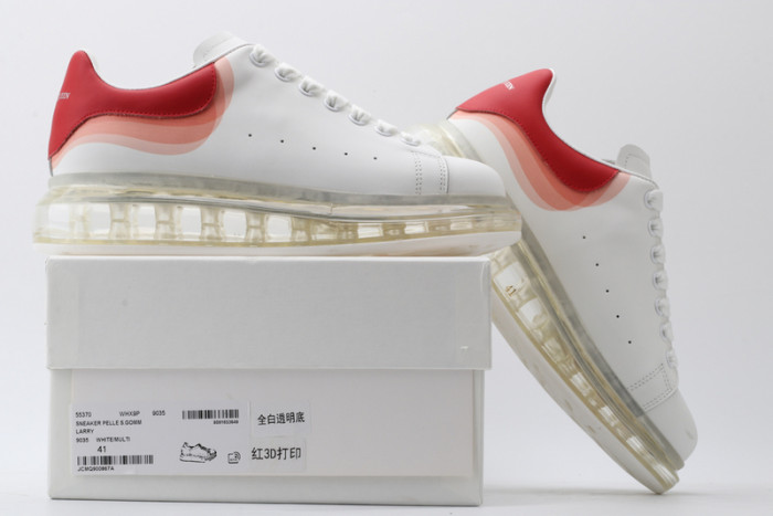 alex mcqu sneakers