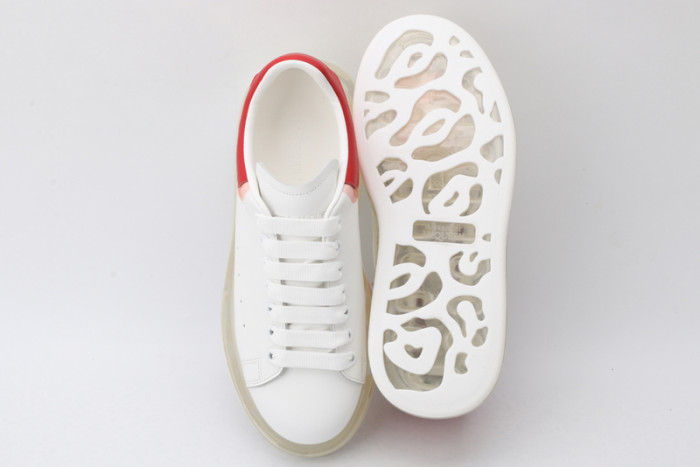 alex mcqu sneakers