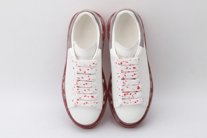 alex mcqu sneakers