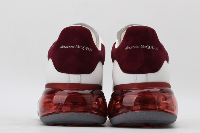 alex mcqu sneakers