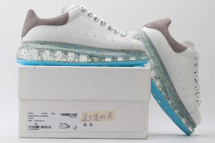alex mcqu sneakers