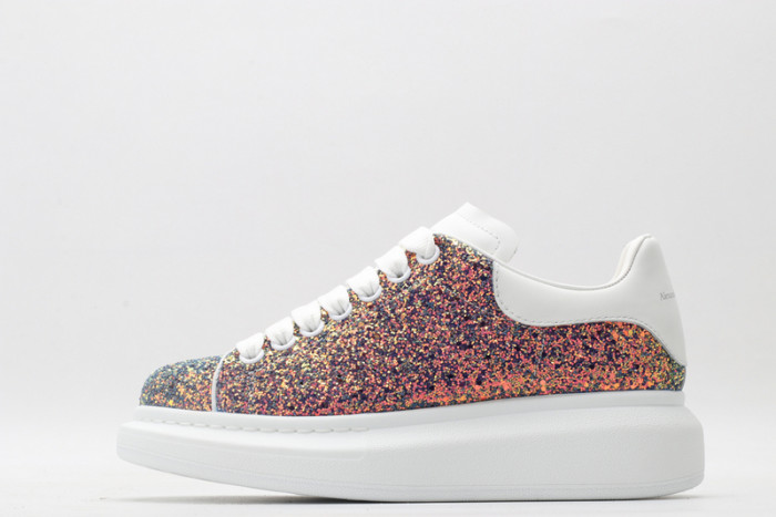 alex mcqu sneakers