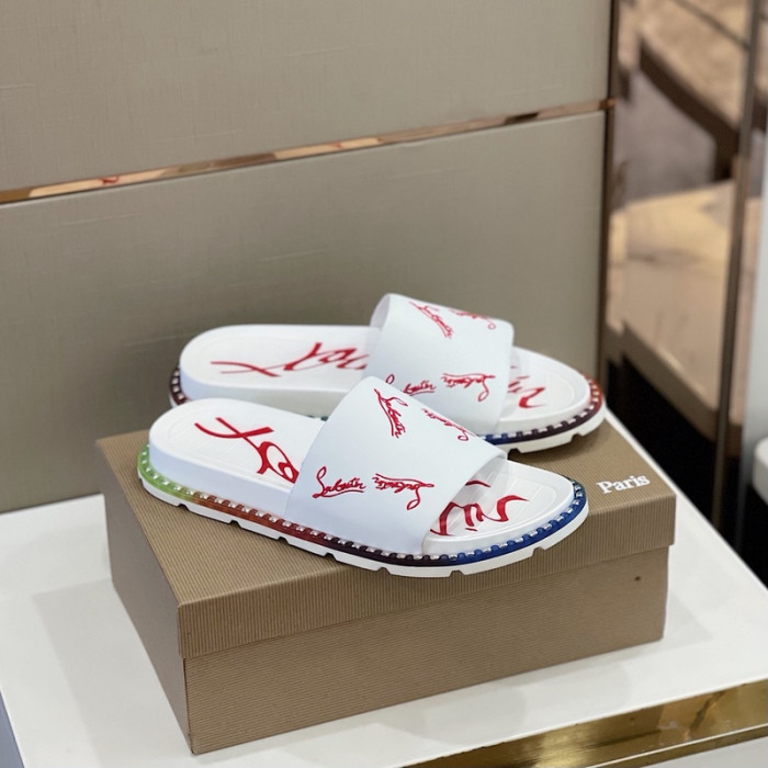 cl slippers