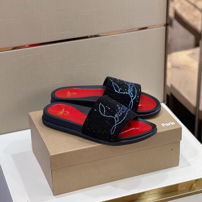 cl slippers