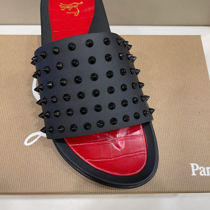 cl slippers