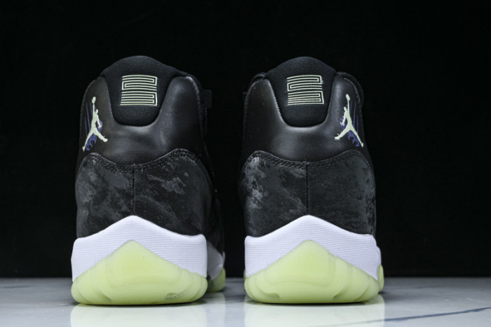 Air Jordan 11 "Inner Beast" IB1378-001