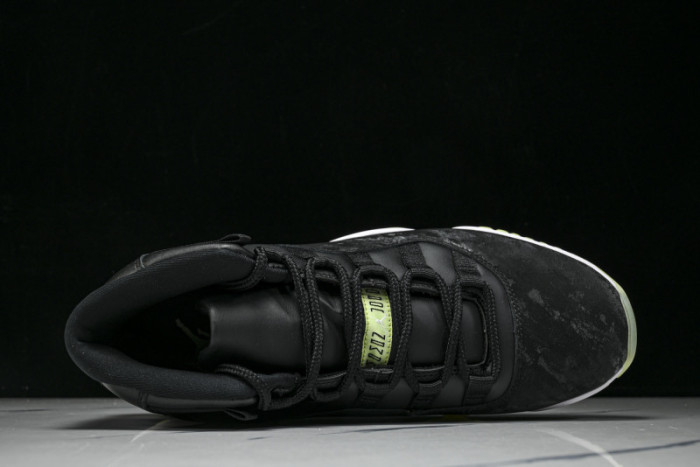 Air Jordan 11 "Inner Beast" IB1378-001