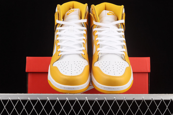 nike dunk high dark sulfur dd1869-106